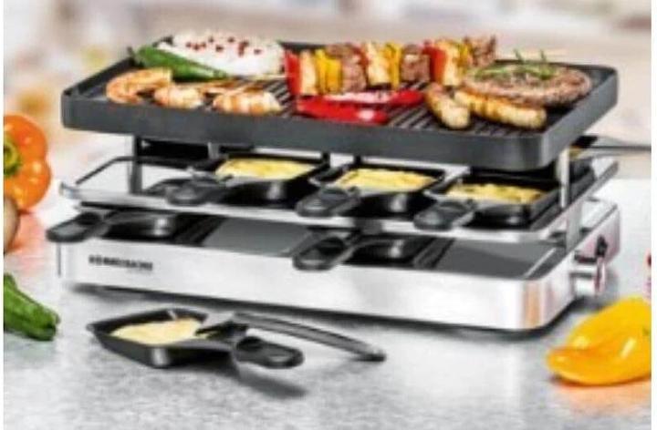Actual product image Rommelsbacher RC 1400