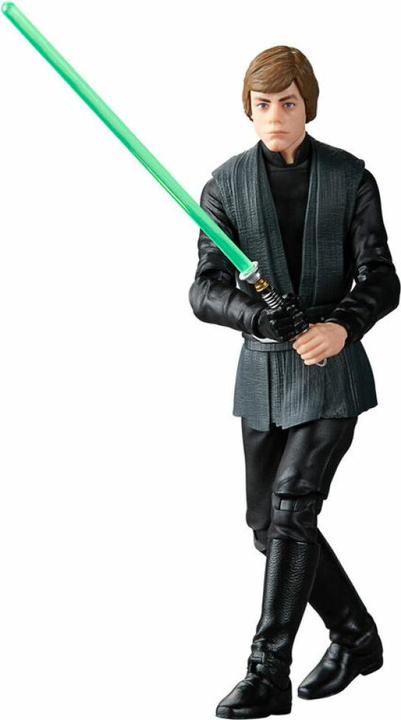 Produktbild Hasbro Star Wars Black Series Archive Luke Skywalker (Imperial Light Cruiser)