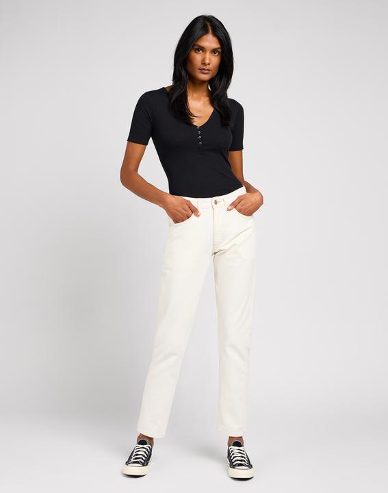 Actual product image Lee Ss Henley (M)