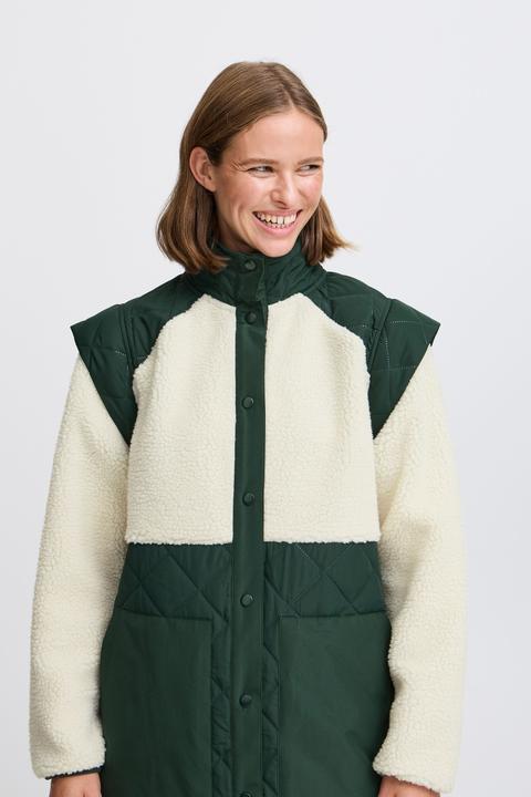 Immagine prodotto TheJoggConcept JCBERRI SNAP JACKET 22800710 (L)