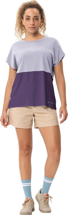 Actual product image Vaude Redmont T-Shirt III (34, XXS)