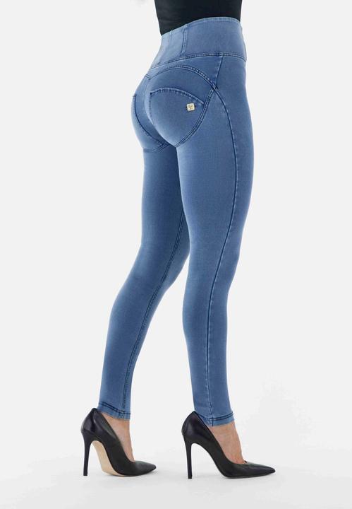 Produktbild Freddy WR.UP® Shaping Pants WRUP1HC002ORG (M)