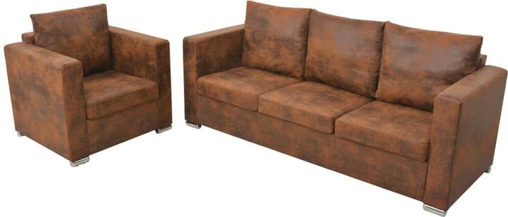 Actual product image VidaXL Marvella (3-seater)