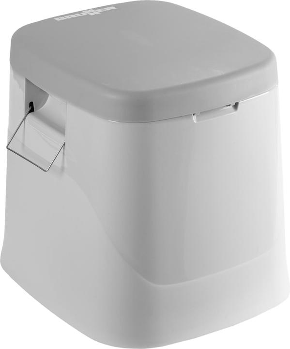 Actual product image Brunner Optiloo