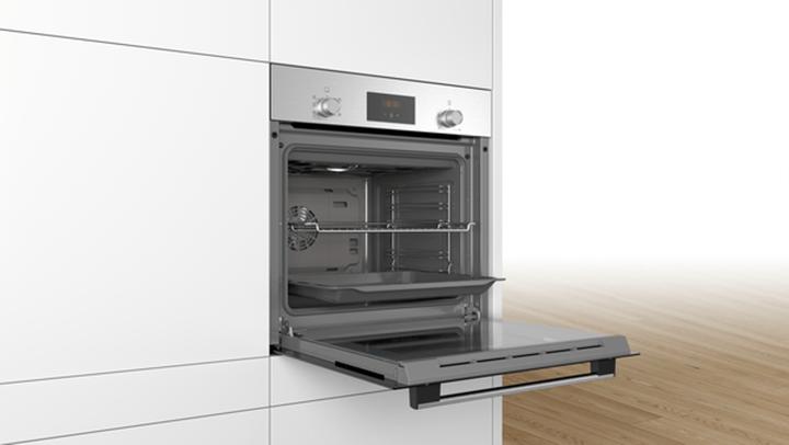 Actual product image Bosch Hausgeräte HBF133BR0