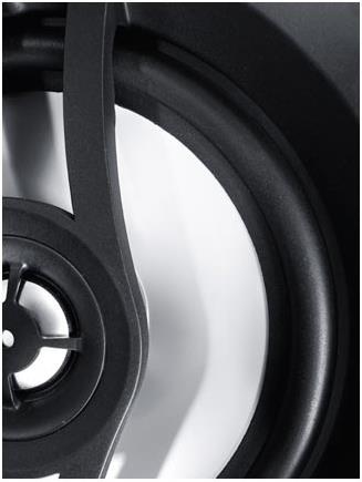 Image du produit Canton InCeiling 865 DT Haut-parleurs encastrés - 1 pc (1 paire)