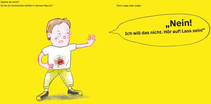Immagine prodotto Das komische Gefühl (Tedesco, Hans-Christian Schmidt, Andreas Német, 2022)