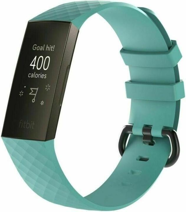 Actual product image Strap-it Bracelet (Silicone)