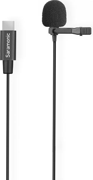 Produktbild Saramonic LavMicro U3 f?r Osmo Action