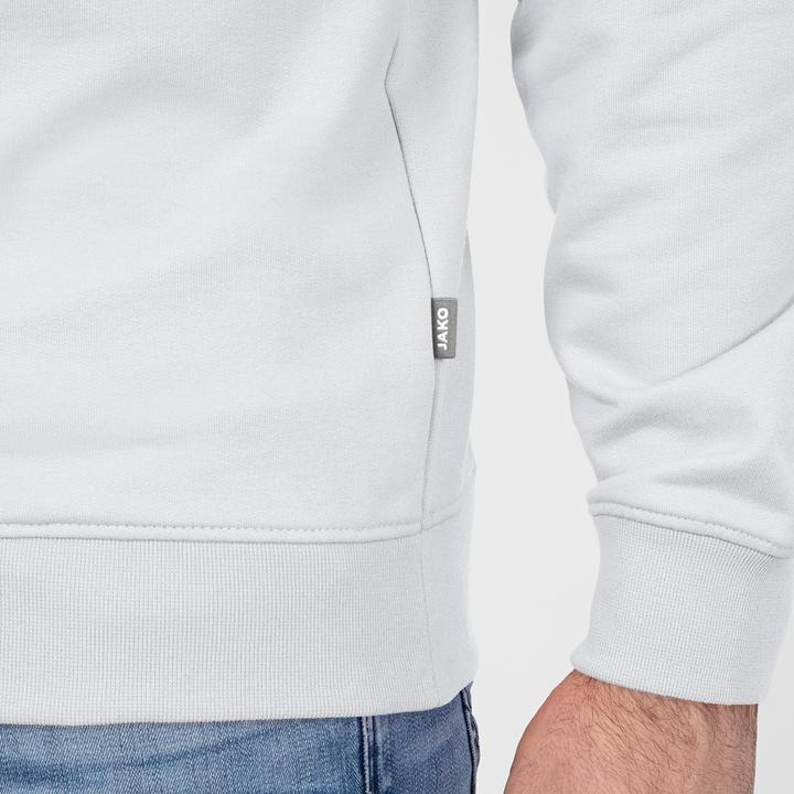 Actual product image JAKO Ziptop Doubletex (XL)