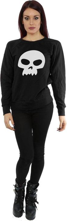 Image du produit Disney - Sweat TOY STORY SID'S SKULL - Femme (XXL)