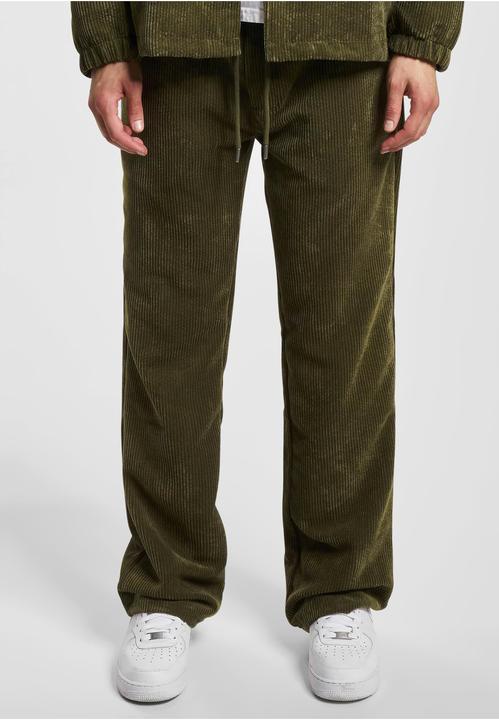 Image du produit DEF Sweatpants en velours côtelé - 134559 (XL)
