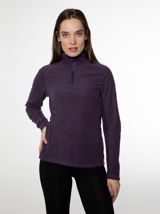 Actual product image Protest MUTEZ 1/4 zip top (44, XXL)