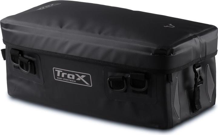 Actual product image Sw Motech Additional bag for TraX case (15 l)