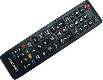 Produktbild Samsung Tm1240 (Gerätespezifische Fernbedienung, Infrarot)