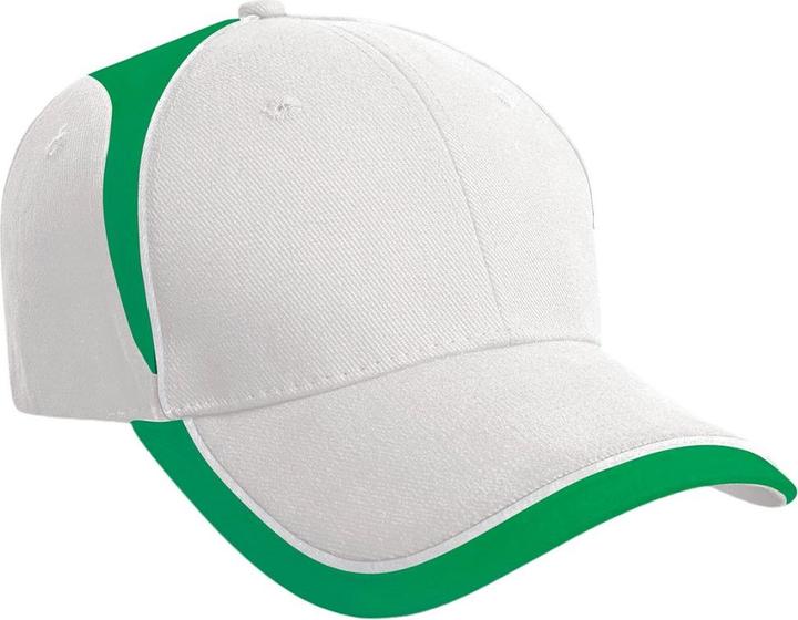 Result National BaseballMütze (One Size)