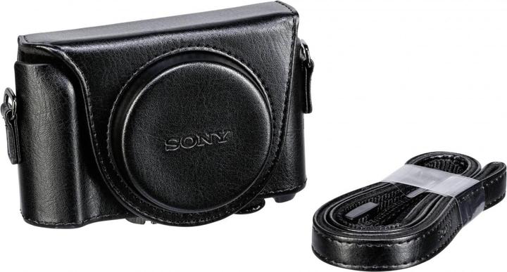 Immagine prodotto Sony Lcj-Hwa (Custodia per fotocamera, 1.09 l)