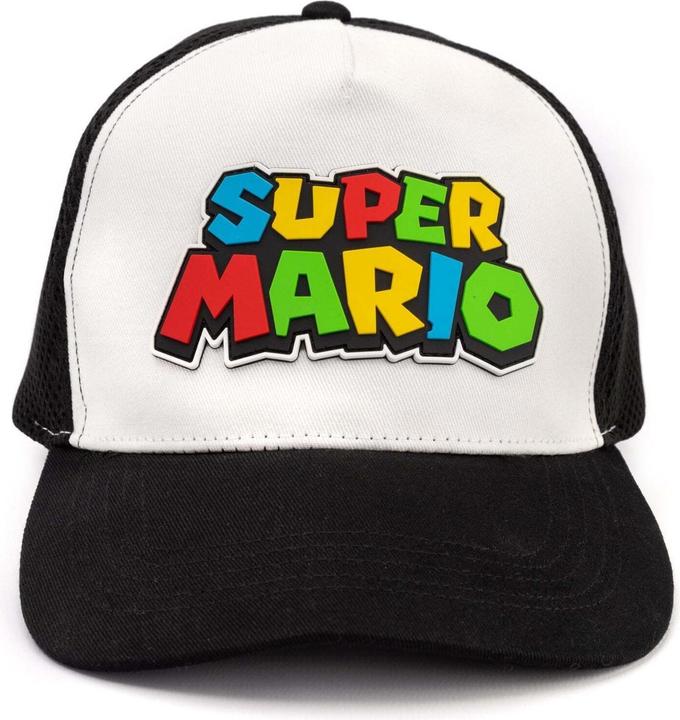 Image du produit Super Casquette Snapback garçon (Taille unique)