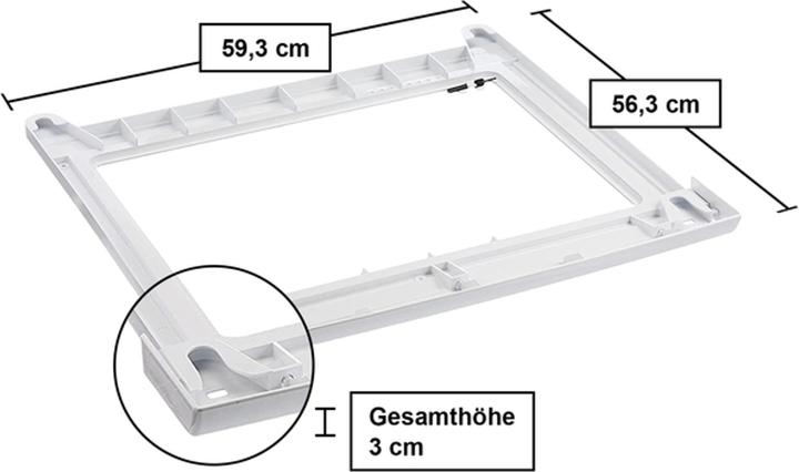 Immagine prodotto Bosch Hausgeräte Wtz20410