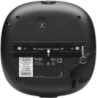 Produktbild HPE Aruba, a company AP-514, 5375 Mbit/s, 575 Mbit/s, 4800 Mbit/s, 100,1000,2 (4800 Mbit/s)