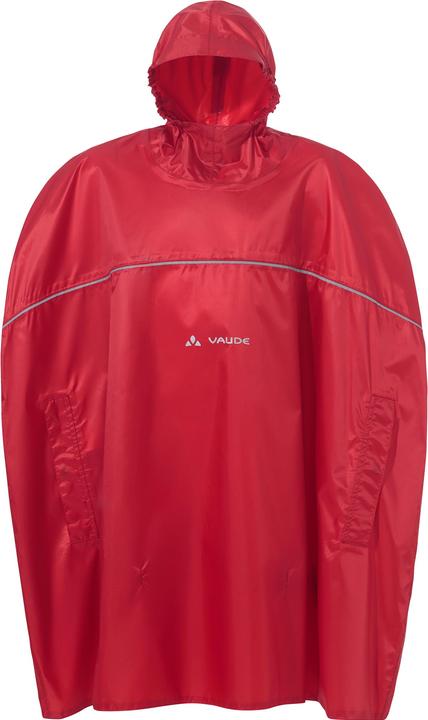 Produktbild Vaude Kids Grody Poncho II (S)