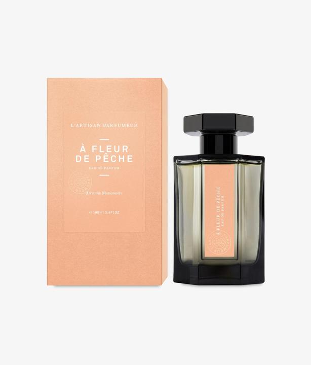 Actual product image L'Artisan Parfumeur A Fleur de Peche Eau de Parfum (Eau de parfum, 100 ml)