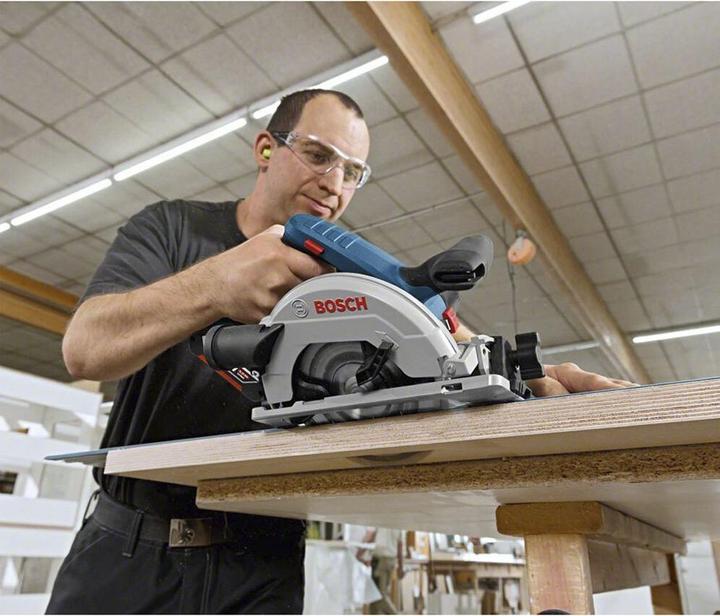 Produktbild Bosch Professional Gks 18v-57 G