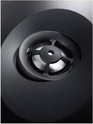 Image du produit Canton InCeiling 865 DT Haut-parleurs encastrés - 1 pc (1 paire)