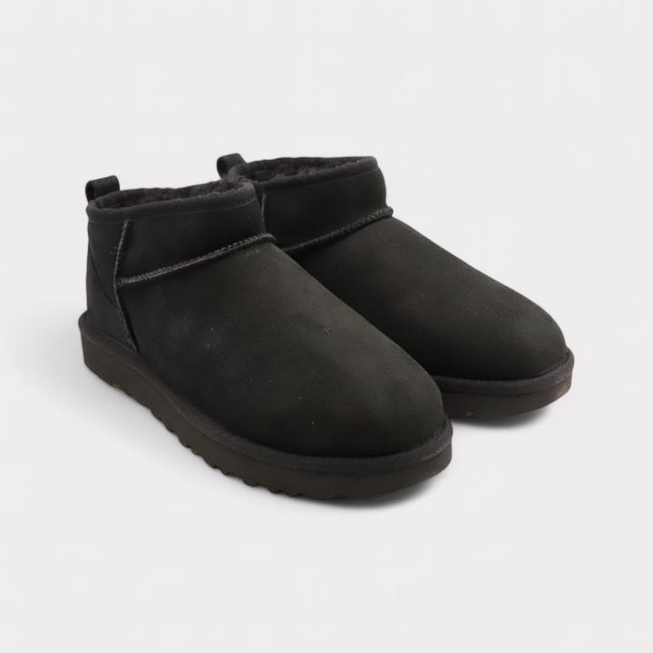 Actual product image Ugg Classic Ultra Mini (37)