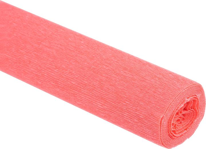 Immagine prodotto Werola Carta crespa per fioristi, 50 x 250 cm, 128 g/m², resistente ai colori (128 g/m², 1 x)