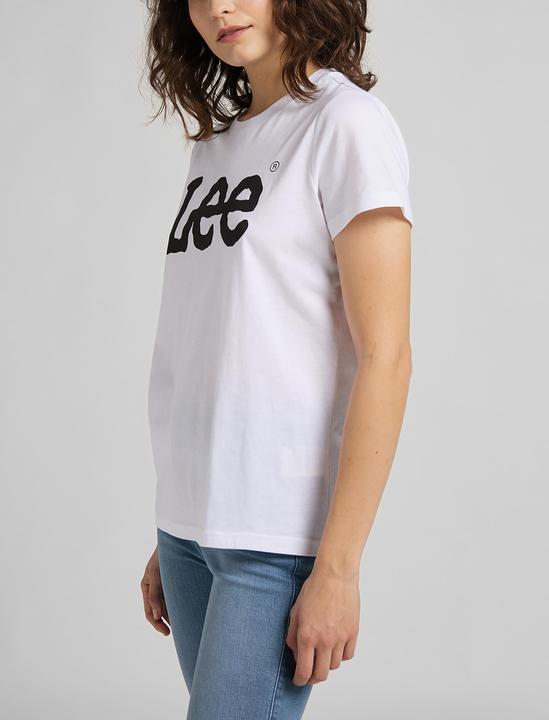 Immagine prodotto Lee Maglietta con logo (XS)