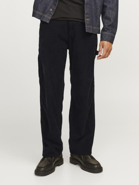 Produktbild Jack & Jones Jpsteddie Jjcarpenter Corduroy Pant Ln (W29/L32)