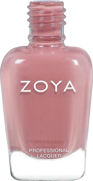Image du produit Zoya Vernis à ongles JILL - Mauve (Mauve, Vernis couleur)