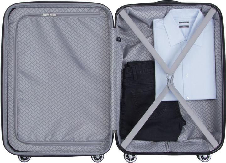 Image du produit Travelite City (78 l, M (50 - 90l))