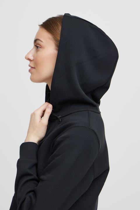 Actual product image North Bend NBTara W Technical Full-Zip Hoody 241824MMM (36)