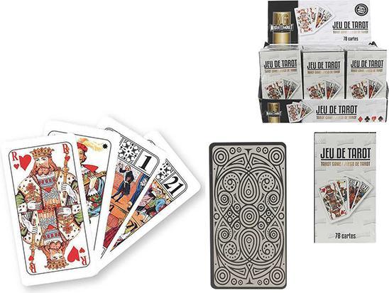 Produktbild Sombo Tarotkarten (Deutsch)