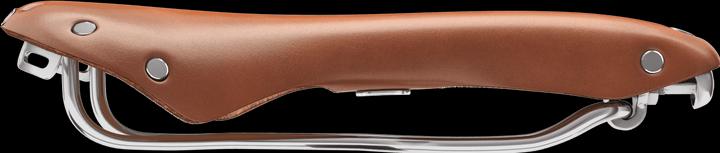 Image du produit Brooks England B15 Avaler du chrome
