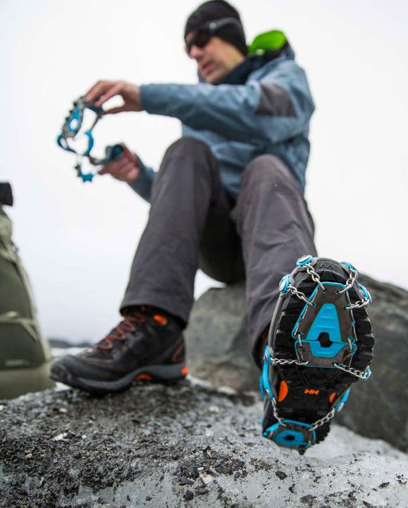 Produktbild Yaktrax Summit (48)