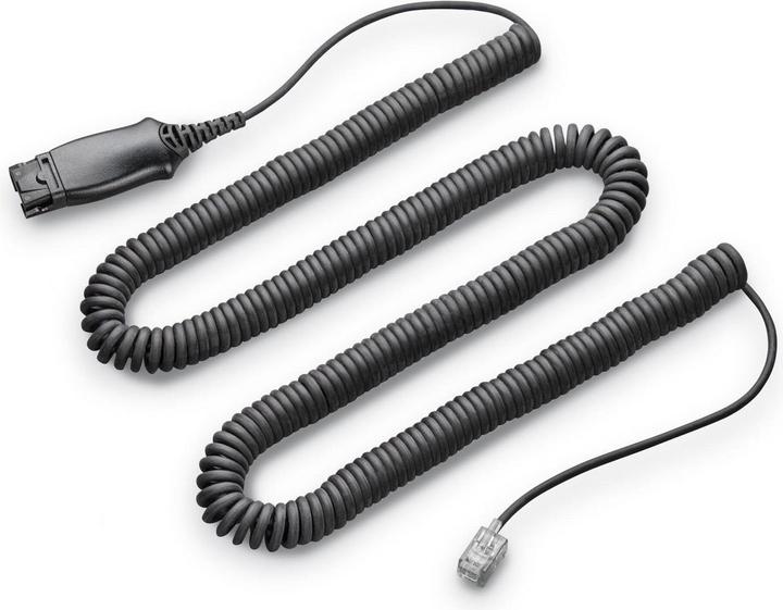 HP APU-76 Electronic Hookswitch