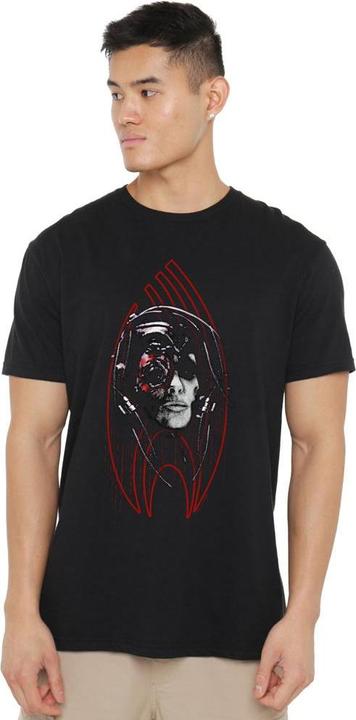Produktbild Borg Construct TShirt (M)