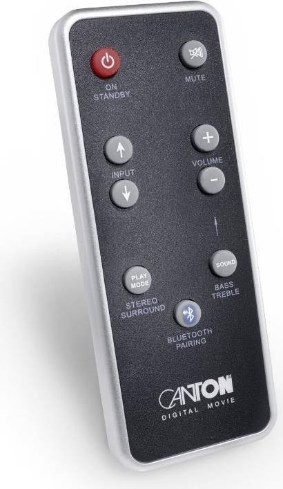 Produktbild Canton Dm 9 (200 W)