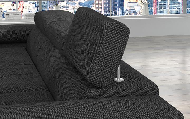 Produktbild ELTAP Armando (Ecksofa, 4-Sitzer, Bettsofa)