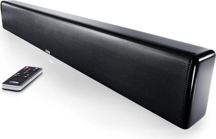 Canton Dm 9 (200 W, 2.1 Kanal)