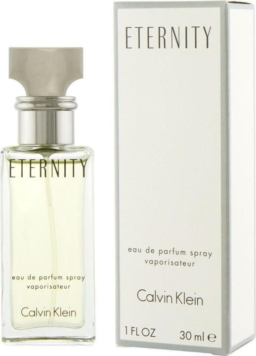 Actual product image Calvin Klein Eternity (Eau de parfum, 30 ml)