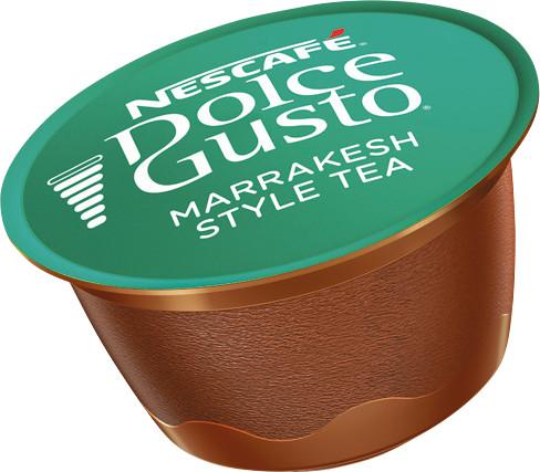 Image du produit Nescafé Dolce Gusto Marrakesh Style Tea (116 g)