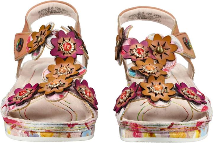Produktbild Laura Vita Sandalen (41)