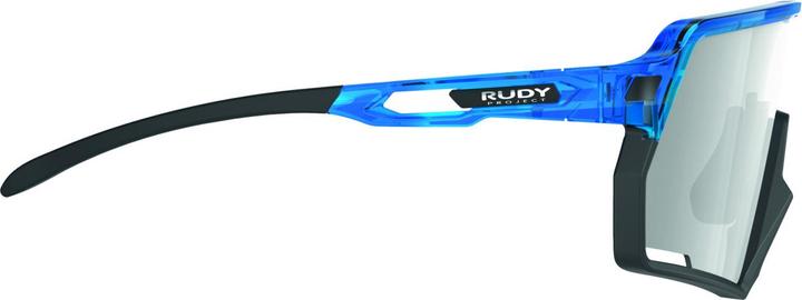 Immagine prodotto Rudy Project Kelion Impactx? (nero blu*, Nero-Blu)