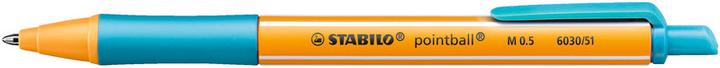 Produktbild STABILO Pointball (Assortiert, 6 x)