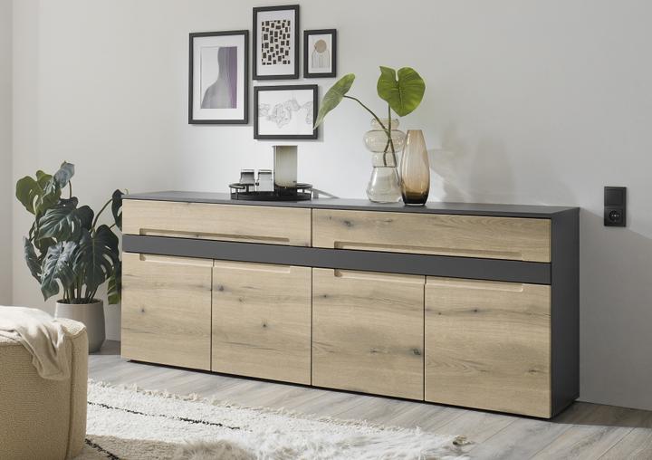 Produktbild HBZ-Meble Cork (195 x 38 x 75 cm)