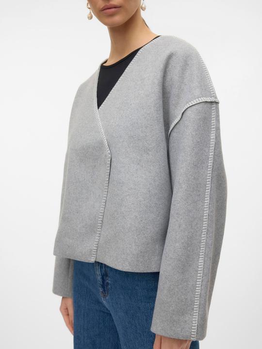 Produktbild Vero Moda VMNORMA Jacke Jacke (L)